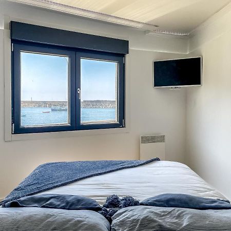 Apartamento Dique Guardes Apartman A Guarda Kültér fotó