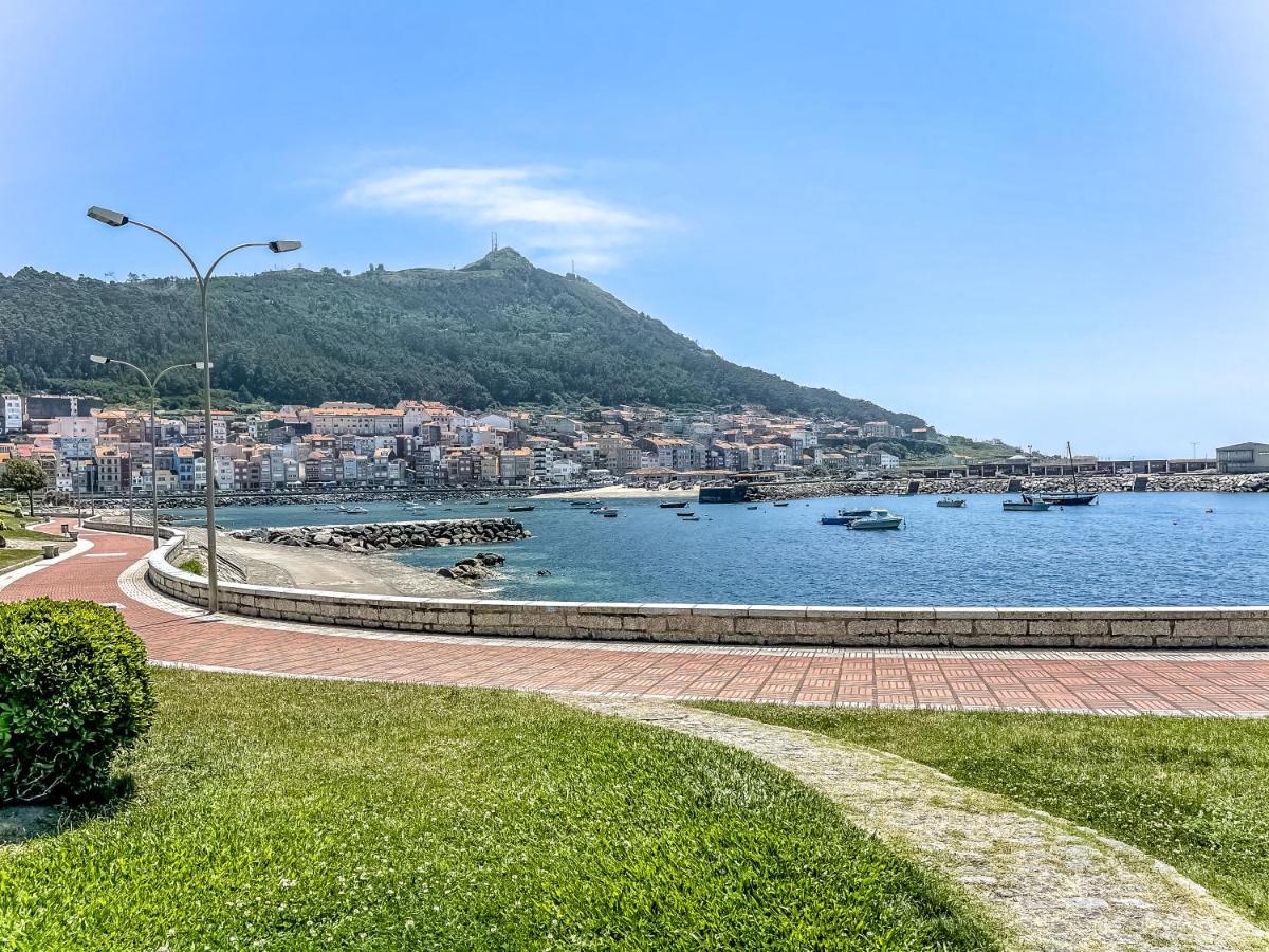 Apartamento Dique Guardes Apartman A Guarda Kültér fotó
