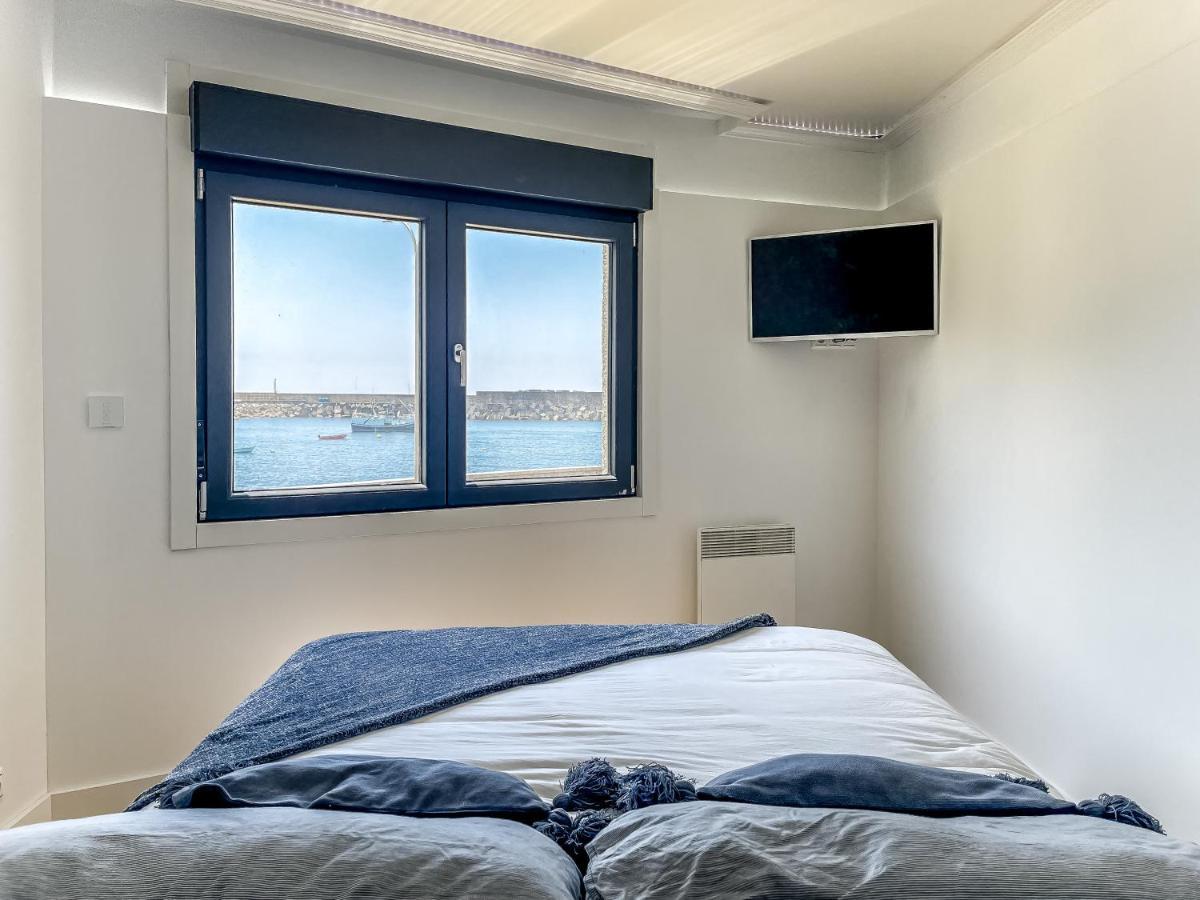 Apartamento Dique Guardes Apartman A Guarda Kültér fotó