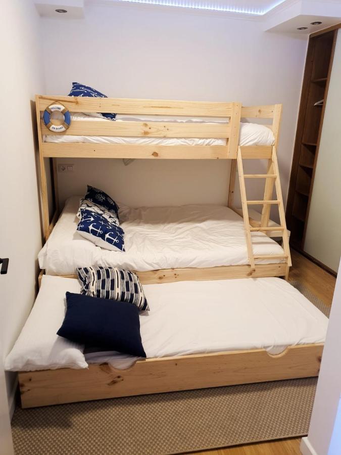 Apartamento Dique Guardes Apartman A Guarda Kültér fotó