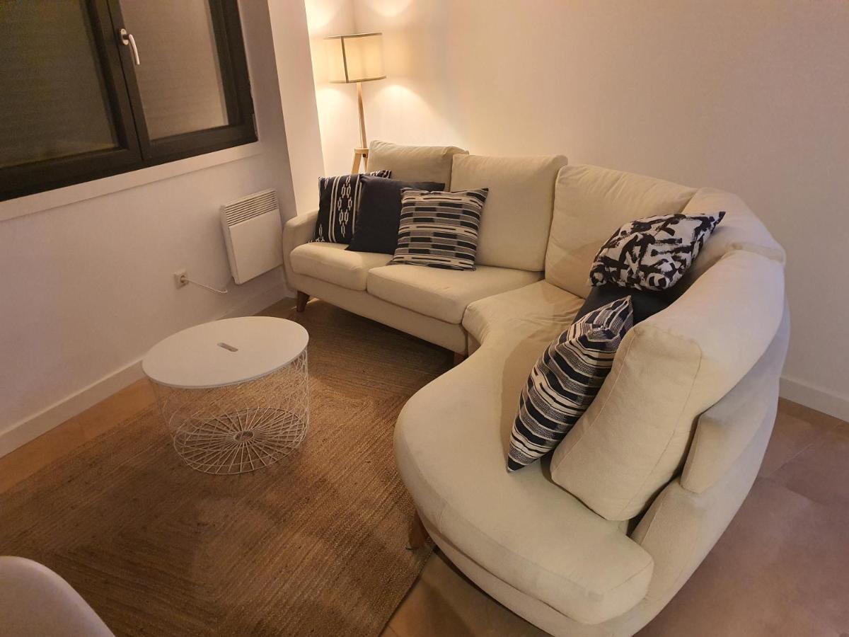 Apartamento Dique Guardes Apartman A Guarda Kültér fotó